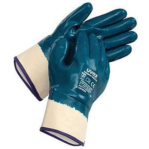 Gants Compact NB27H - Uvex