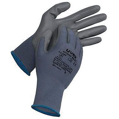 Gants de précision Unipur 6631 - Uvex