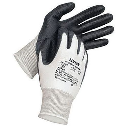 Gants anticoupure Unidur 6648 - Uvex