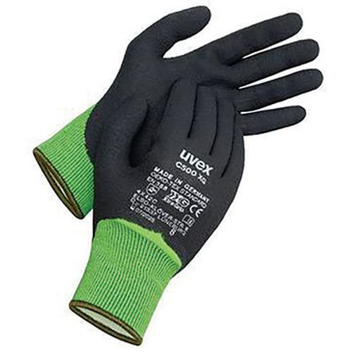 Gants anticoupure C500 XG - Uvex