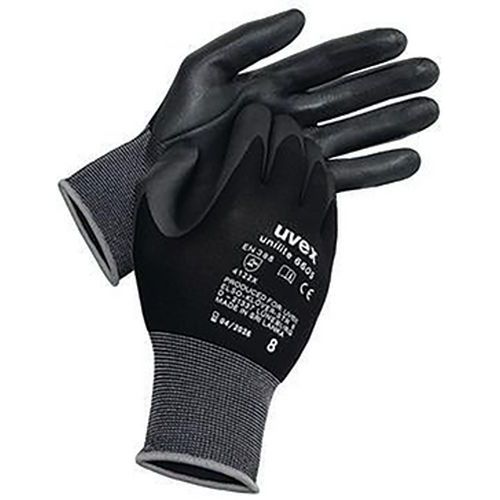 Gants de précision Unilite 6605 - Uvex