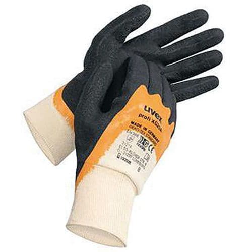 Gants Profi Ergo XG20A - Uvex