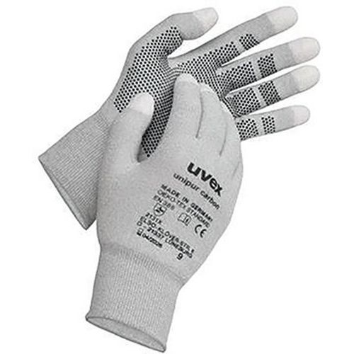 Gants de précision Unipur Carbon - Uvex