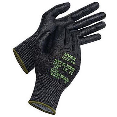 Gants anticoupure C300 wet - Uvex