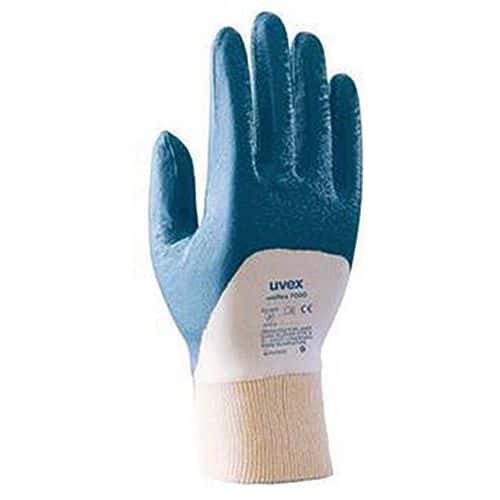 Gants de protection mécanique Uniflex 7020 - Uvex