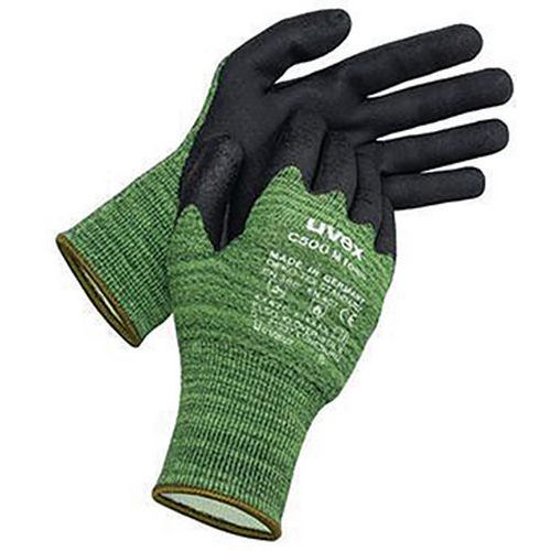 Gants anticoupure C500 M foam - Uvex