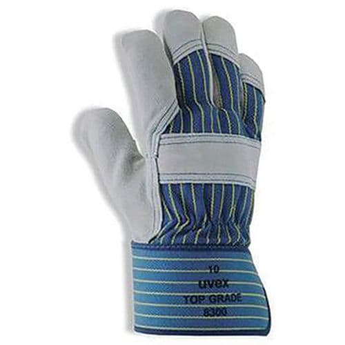 Gants de protection mécanique Top Grade 8300 - Uvex