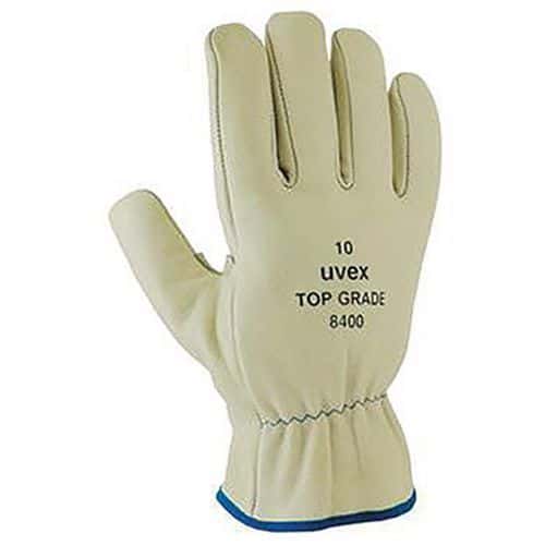 Gants de protection mécanique Top Grade 8400 - Uvex