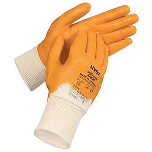 Gants Profi Ergo ENB20 - Uvex