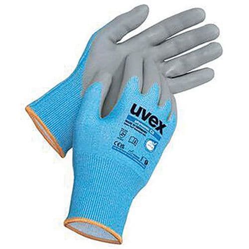 Gants anticoupure Phynomic C5 - Uvex