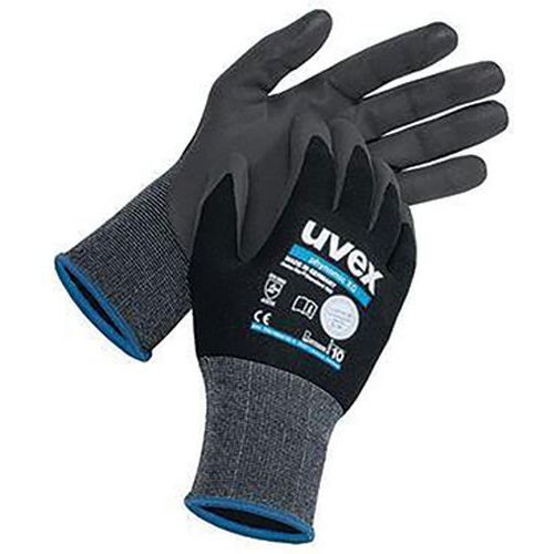 Gants de précision Phynomic XG - Uvex