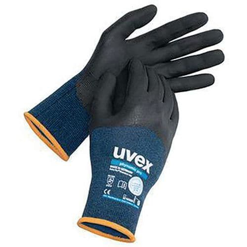 Gants polyvalents Phynomic Pro - Uvex