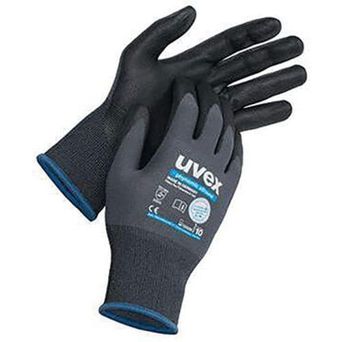 Gants de précision Phynomic Allround - Uvex