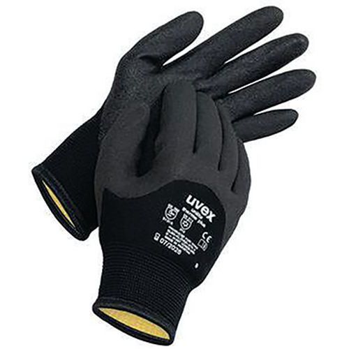 Gants antifroid Unilite Thermo Plus - Uvex