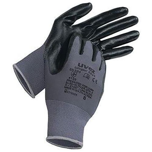 Gants de précision Unipur 6634 - Uvex