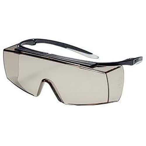 Surlunettes CBR65 Super F OTG - Uvex