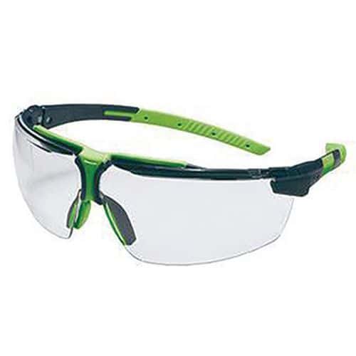 Lunettes de protection I-3 - Uvex