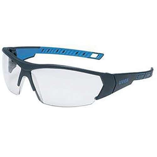 Lunettes de protection I-works - Uvex