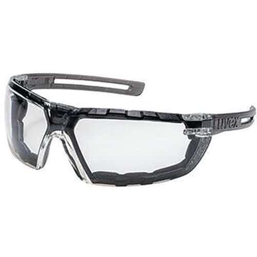 Lunettes de protection X-fit Guard - Uvex