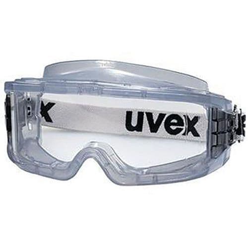 Lunettes-masque Supravision+ Ultravision - Uvex