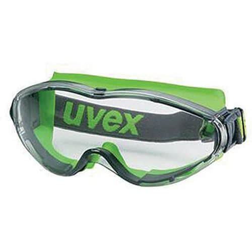 Lunettes-masque Ultrasonic - Uvex