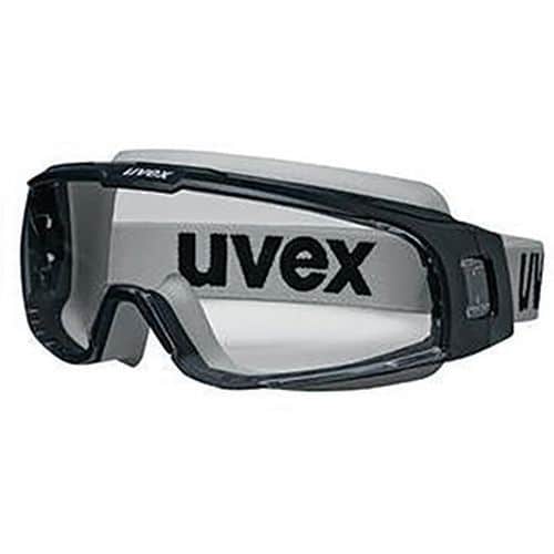 Lunettes-masque U-sonic - Uvex