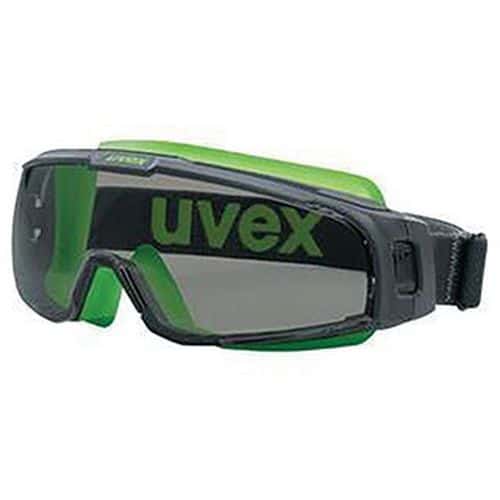 Lunettes-masque solaire U-sonic - Uvex