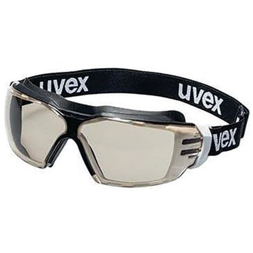 Lunettes-masque CBR65 Cx2 Sonic - Uvex