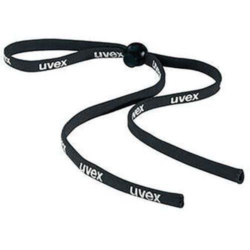 Cordon pour lunettes type manchon sport - Uvex