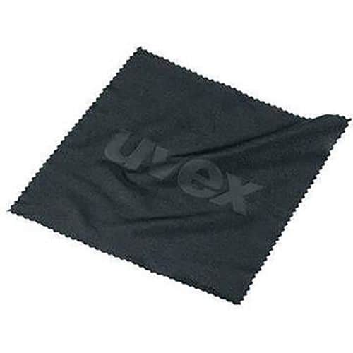 Lingette microfibre - Uvex