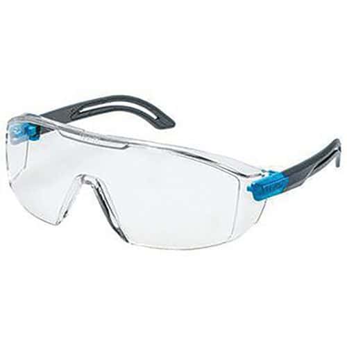 Lunettes de protection I-lite - Uvex