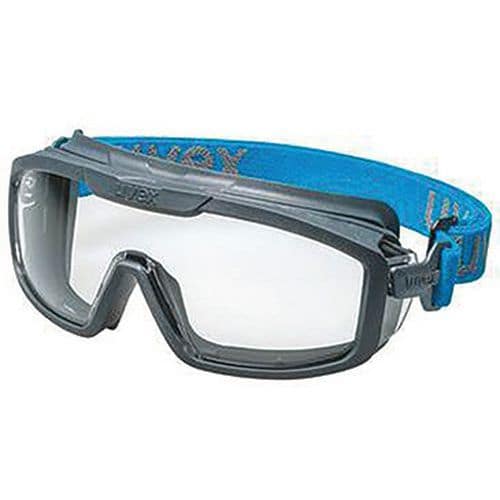 Lunettes-masque I-Guard+  - Uvex