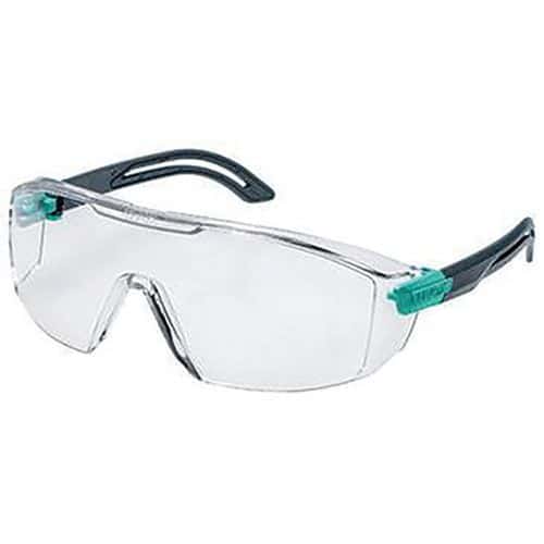 Lunettes de protection I-lite planet - Uvex