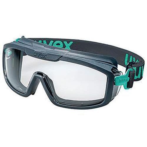 Lunettes-masque I-Guard+ Planet - Uvex