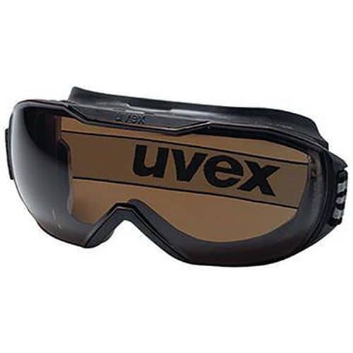 Lunettes-masque Megasonic - Uvex