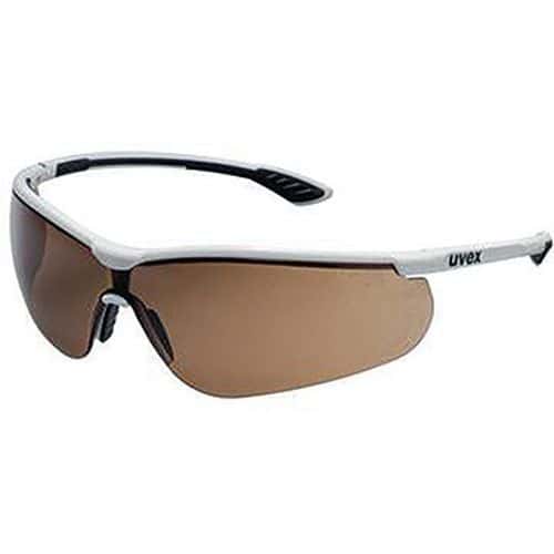 Lunettes CBR23 Sporstyle  - Uvex