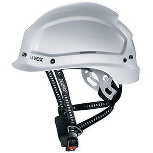 Casque Pheos Alpine - Uvex