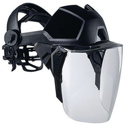 Protection faciale Pheos Faceguard - Uvex