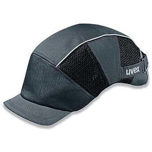 Casquette anti-heurt U-cap Armadillo - Uvex