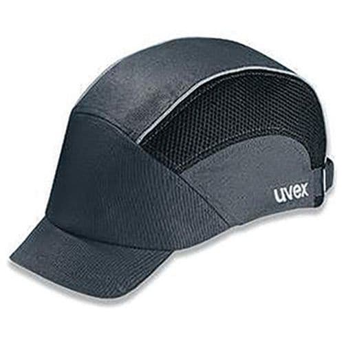 Casquette anti-heurt U-cap Premium - Uvex