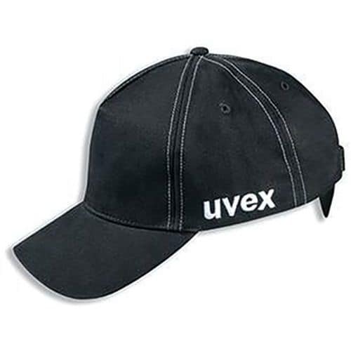 Casquette anti-heurt U-cap Sport - Uvex