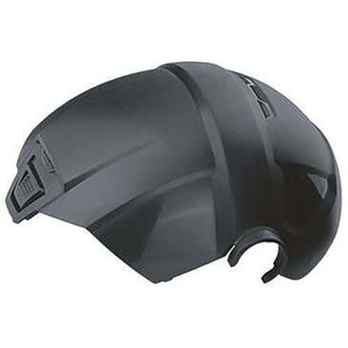 Coque anti-heurt Pheos Faceguard - Uvex