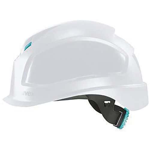 Casque Pheos Planet B-S-WR - Uvex