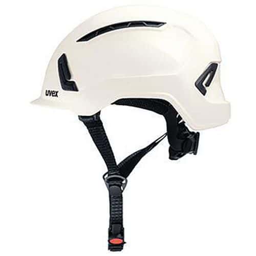 Casque Pronamic Alpine - Uvex