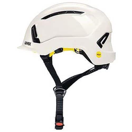 Casque Pronamic Alpine Mips® - Uvex