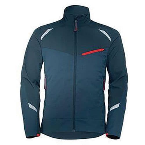 Veste Realworker Homme SuXXeed - Bleu - Uvex