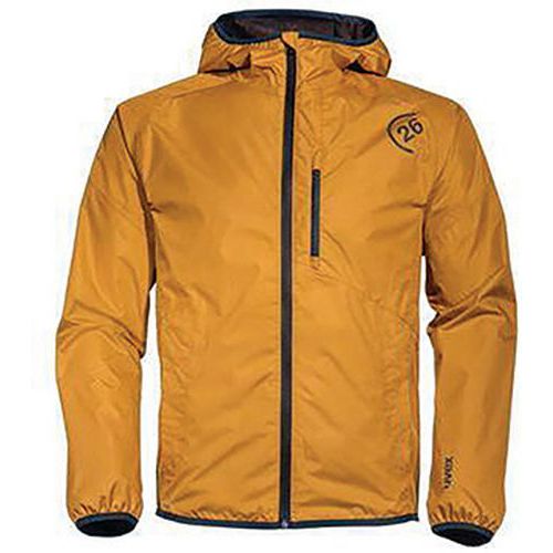 Veste imperméable Homme Collection 26 - Orange - Uvex