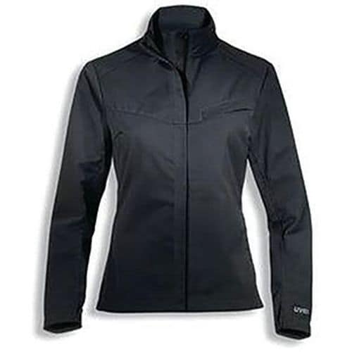 Veste Femme SuXXeed Basic - Gris - Uvex