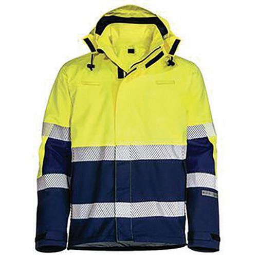 Veste SuXXeed Multi Fonction - Uvex