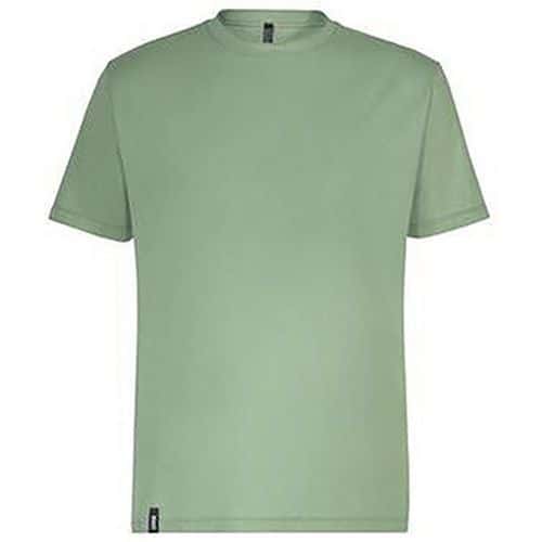 T-shirt Homme SuXXeed Greencycle Planet - Vert - Uvex